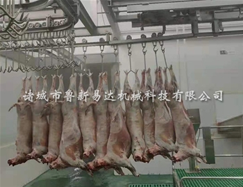 猪脱毛清洗
